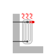 Fonctionnement sonde thermostatique radiateur Danfoss, Comment ça marche ?